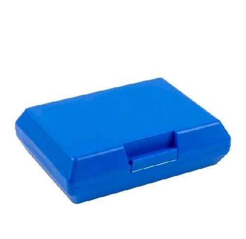 Plastic Lunchbox